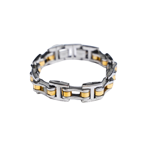 Bracelet en Acier Inoxydable